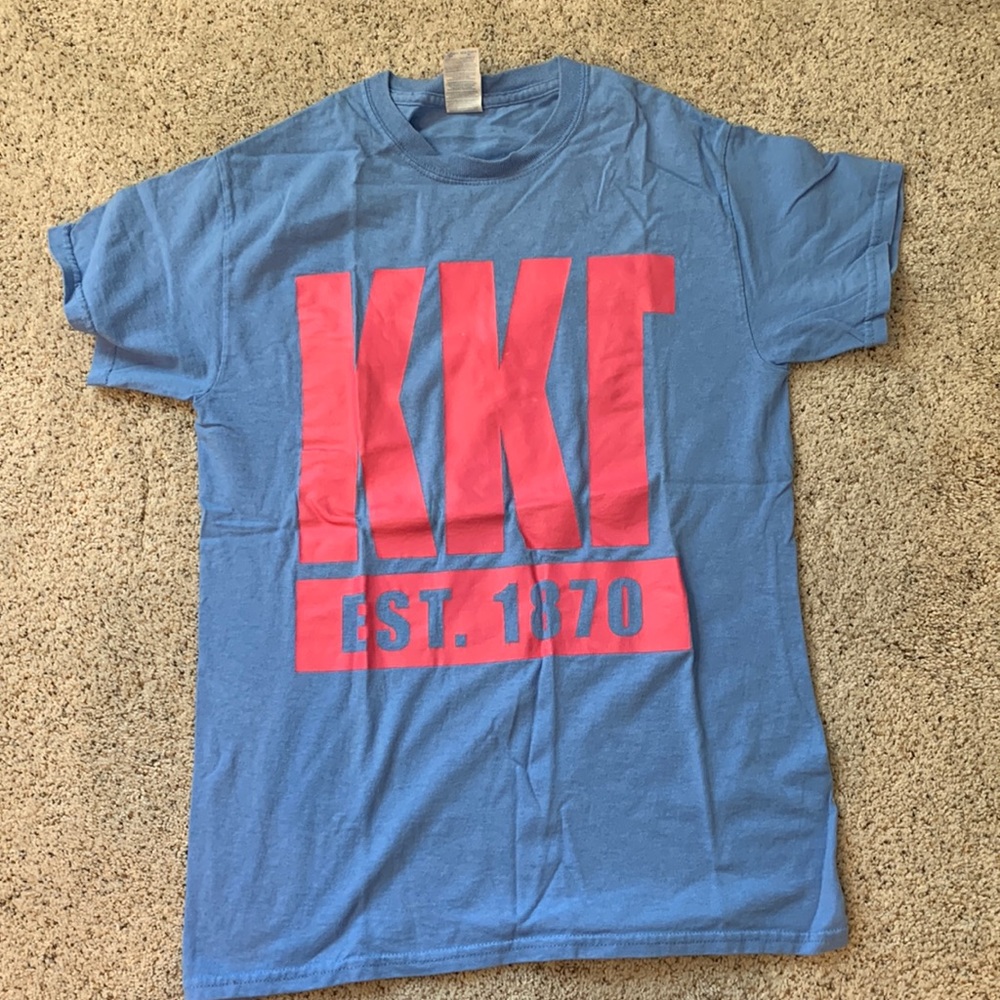 Kappa Tshirt